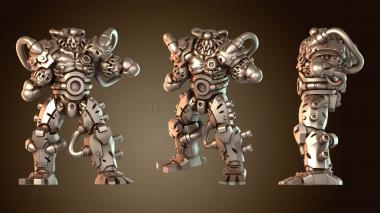3D модель STKW_40030 (STL)