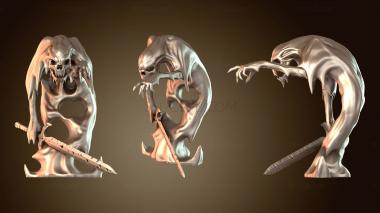 3D модель STKW_40031 (STL)