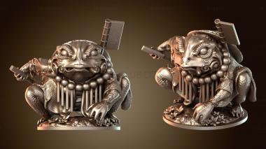 3D модель STKW_40032 (STL)