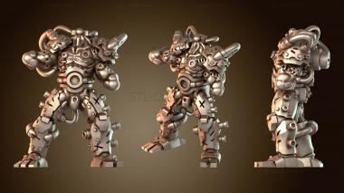 3D модель STKW_40038 (STL)