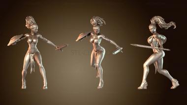 3D модель STKW_40039 (STL)