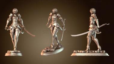 3D модель STKW_40041 (STL)