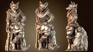3D модель STKW_40042 (STL)