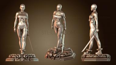 3D модель STKW_40043 (STL)