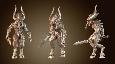 3D модель STKW_40044 (STL)