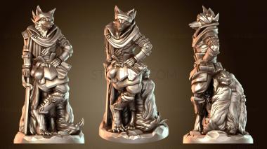 3D модель STKW_40045 (STL)