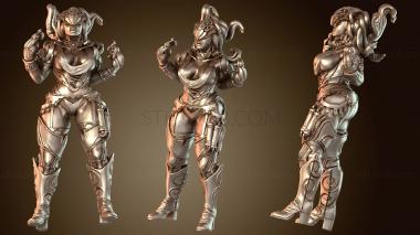 3D модель STKW_40049 (STL)