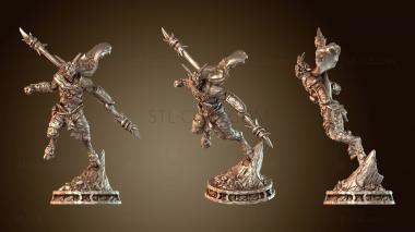 3D модель STKW_40050 (STL)