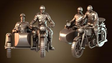3D модель STKW_40051 (STL)