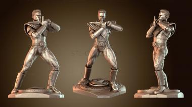 3D модель STKW_40053 (STL)