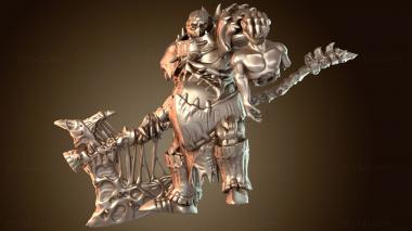 3D модель STKW_40054 (STL)