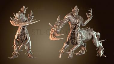 3D модель STKW_40057 (STL)