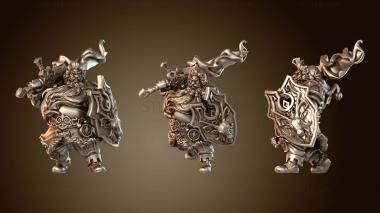 3D модель STKW_40060 (STL)