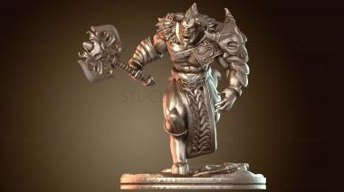 3D модель STKW_40066 (STL)