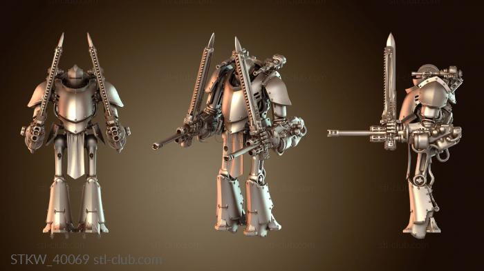 Military STKW_40069