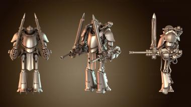3D модель STKW_40069 (STL)
