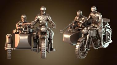 3D модель STKW_40070 (STL)