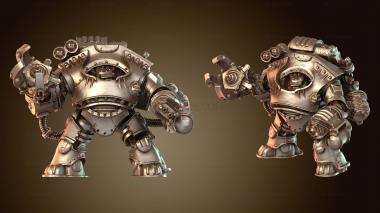 3D модель STKW_40073 (STL)