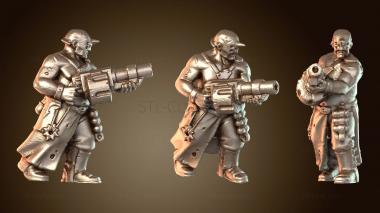 3D модель STKW_40075 (STL)