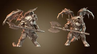 3D модель STKW_40076 (STL)