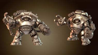 3D модель STKW_40077 (STL)