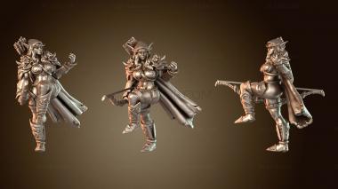 3D модель STKW_40078 (STL)