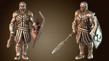 3D модель STKW_40080 (STL)