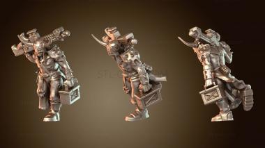 3D модель STKW_40081 (STL)
