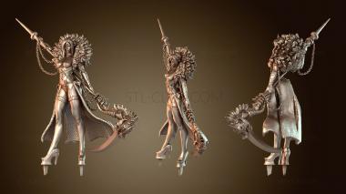 3D модель STKW_40099 (STL)