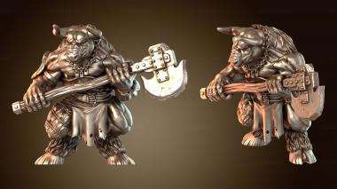 3D модель STKW_40100 (STL)