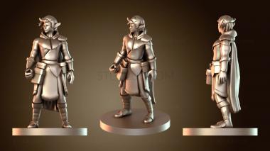 3D модель Acquisitions Inc – Walnut Dankgrass (STL)