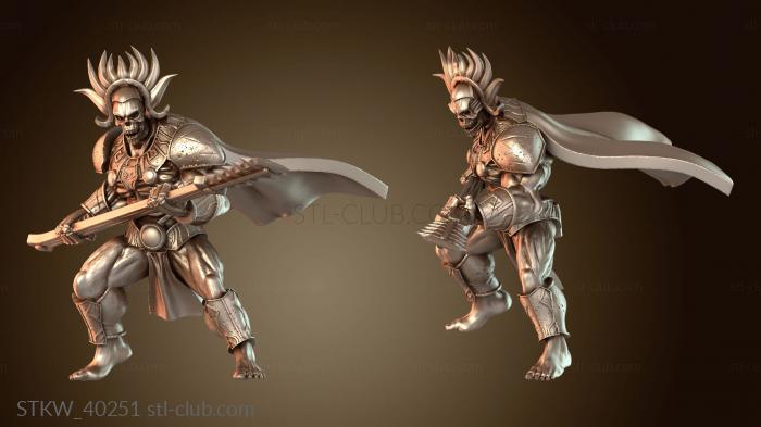 Cryptmancers Minion T – Variant