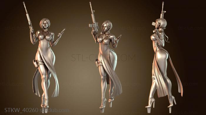 ADA Wang – Mini A Duplicate