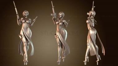 3D модель ADA Wang – Mini A Duplicate (STL)