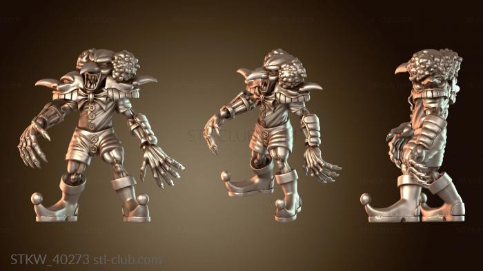Military Goblin Line F – Дополнение