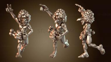 3D модель Дополнение – Steaker (STL)