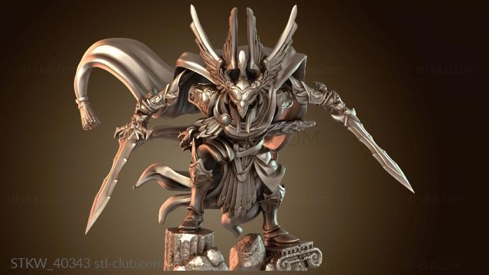 Military Aeternum Bellator – AUE