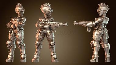 3D модель Все Децим (STL)