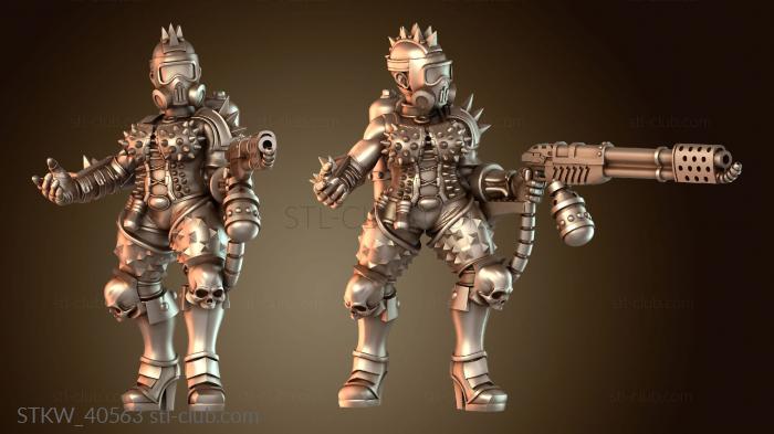 Military Все десятичные – вариант G