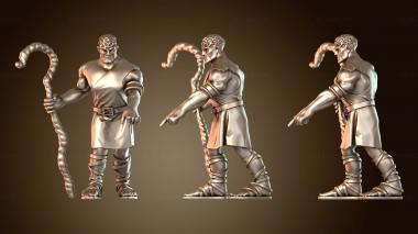 3D модель Алтарный камень (STL)