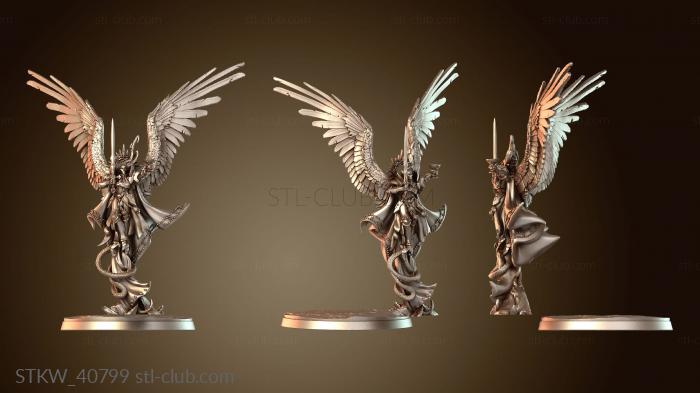 Military Angel – Elyon HI Exclusive L