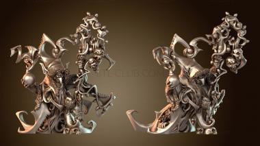 3D модель Angel – Grimble HI Exclusive (STL)