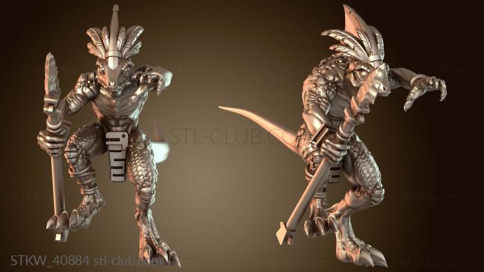 Анкилозавр – Ark Gecko T