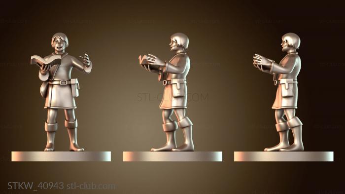Military Ученик волшебника