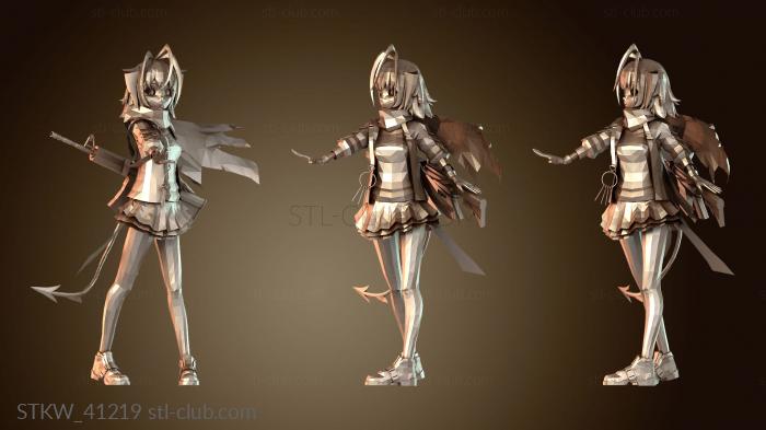 Arknights