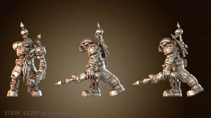 Military Armsfw – Вариант I