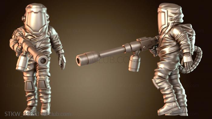 ARMORY Hazmat