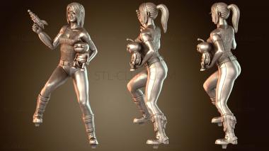 3D модель Артифекс Лила (безопасный) (STL)