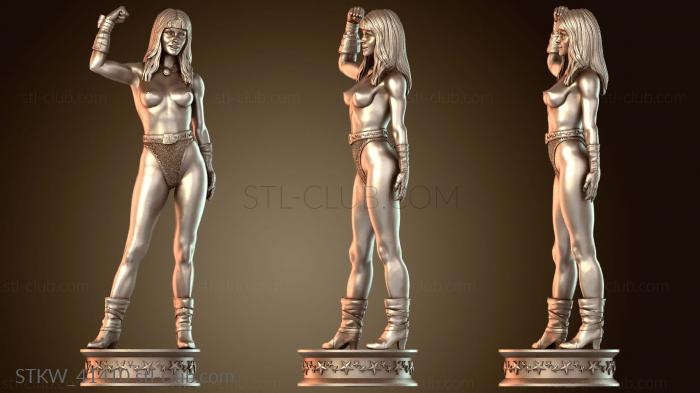 Military Artifex Phantom Lady (безопасный)