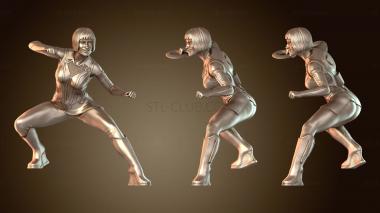 3D модель Artifex Quorra (чистый) (STL)